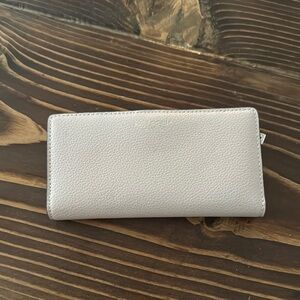 Kate Spade blush pink Wallet